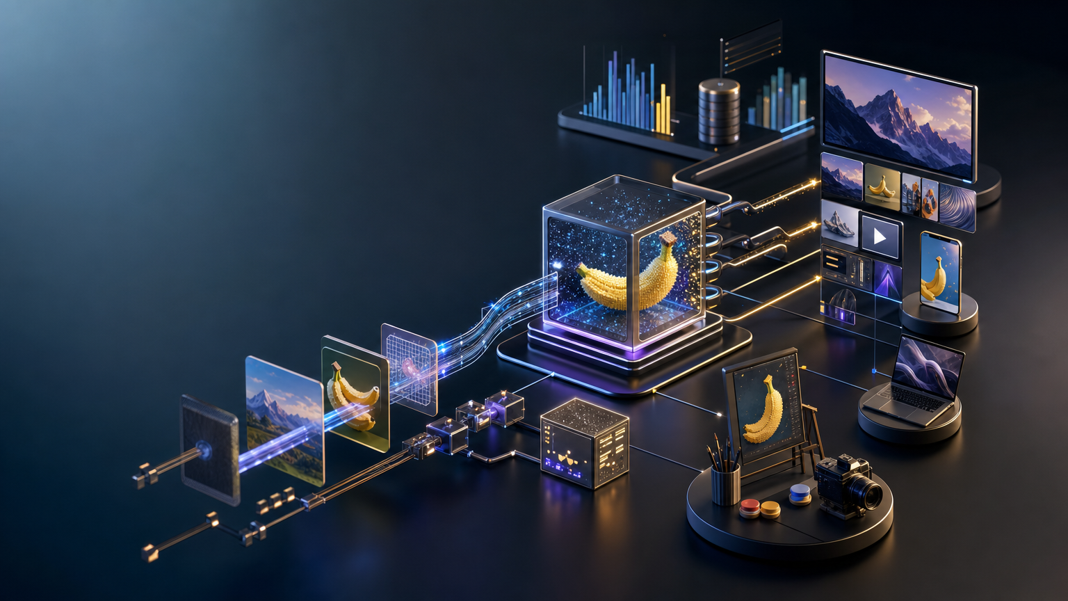 Nano Banana Pro 2K 价格与成本：Nano Banana Pro 2K 文生图 封面