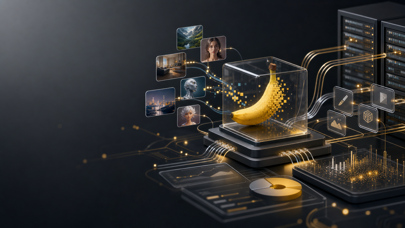 Nano Banana 2 2K Pricing Guide: Nano Banana 2 2K API 封面