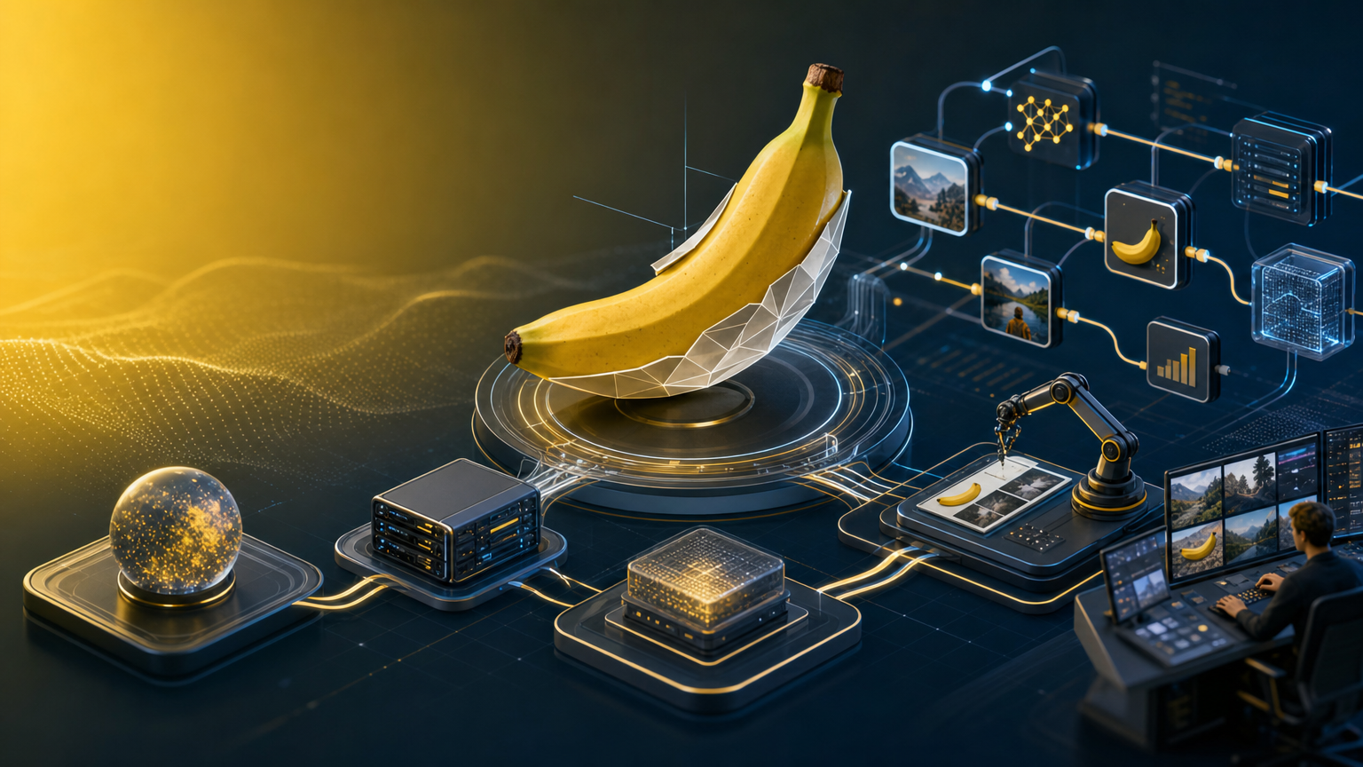 Nano Banana 2 0.5K AI Search FAQ: Nano Banana 2 0.5K API 封面