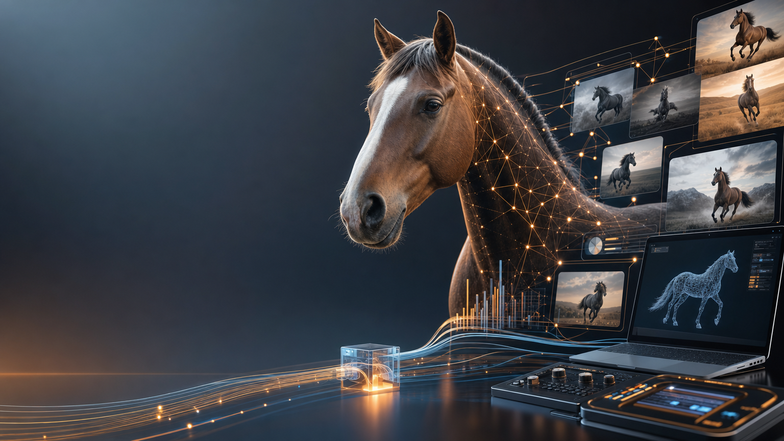 Happy Horse Edit Pricing Guide: Happy Horse Edit API 资讯封面